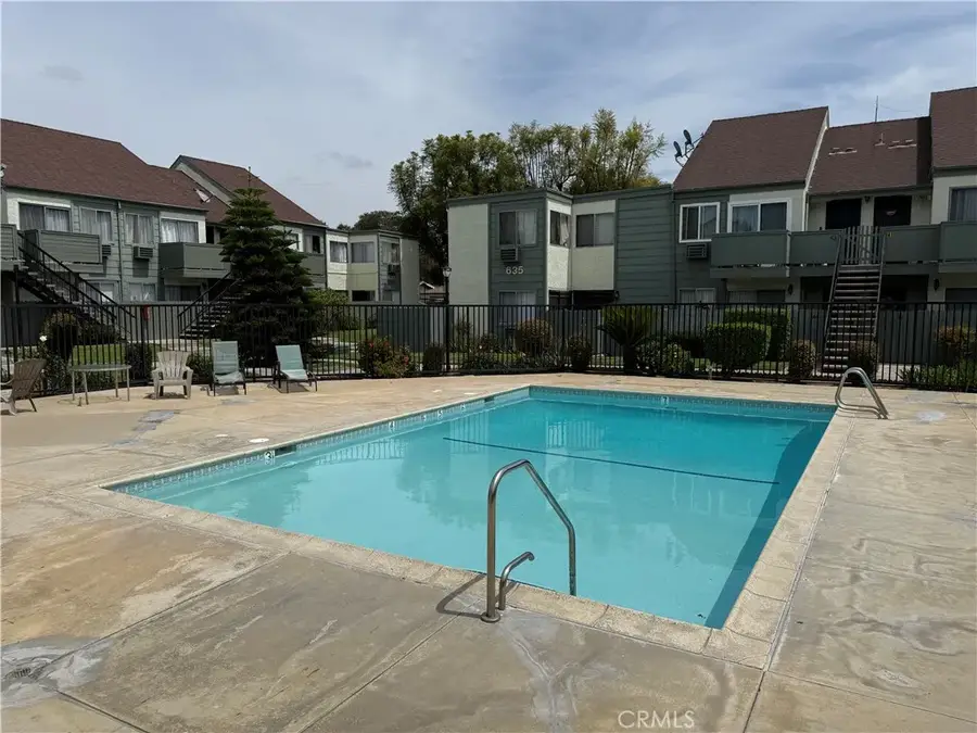 619 N Bristol #23, Santa Ana, CA 92703 - #3