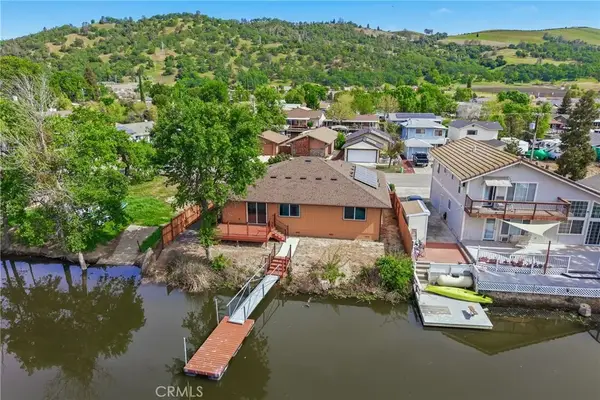 13161 Venus Village, Clearlake Oaks, CA 95423