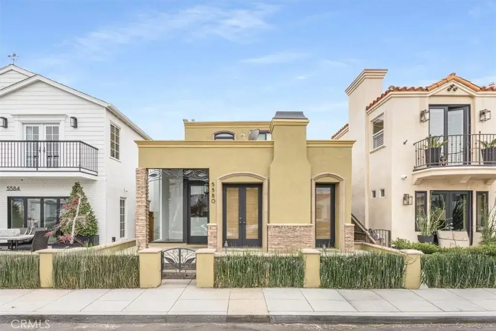 5580 E Saint Irmo Walk, Long Beach, CA 90803 - #1