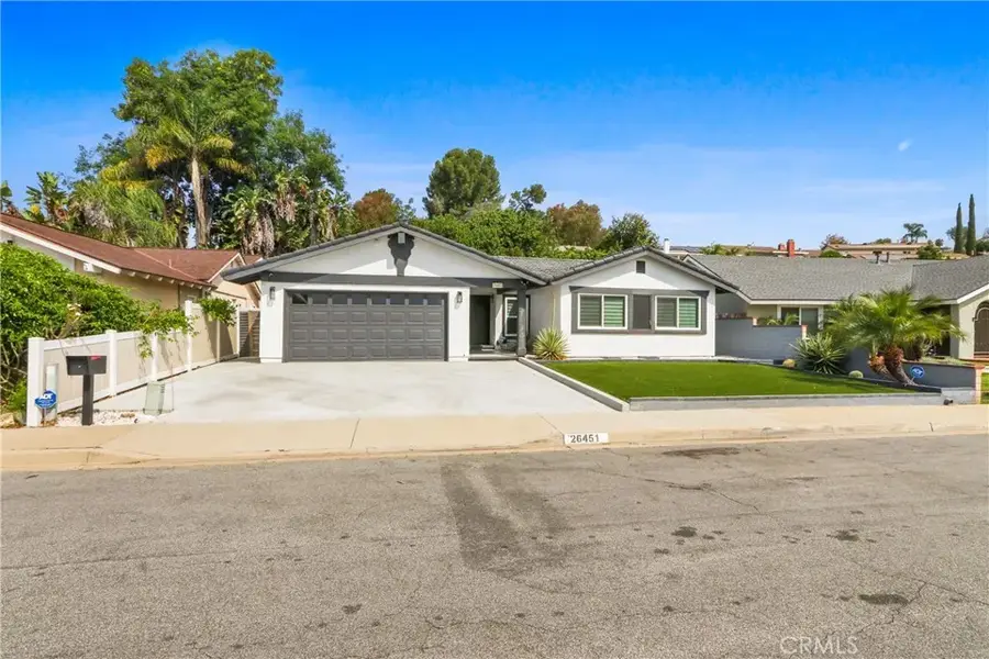 26451 Avenida Deseo, Mission Viejo, CA 92691 - #2