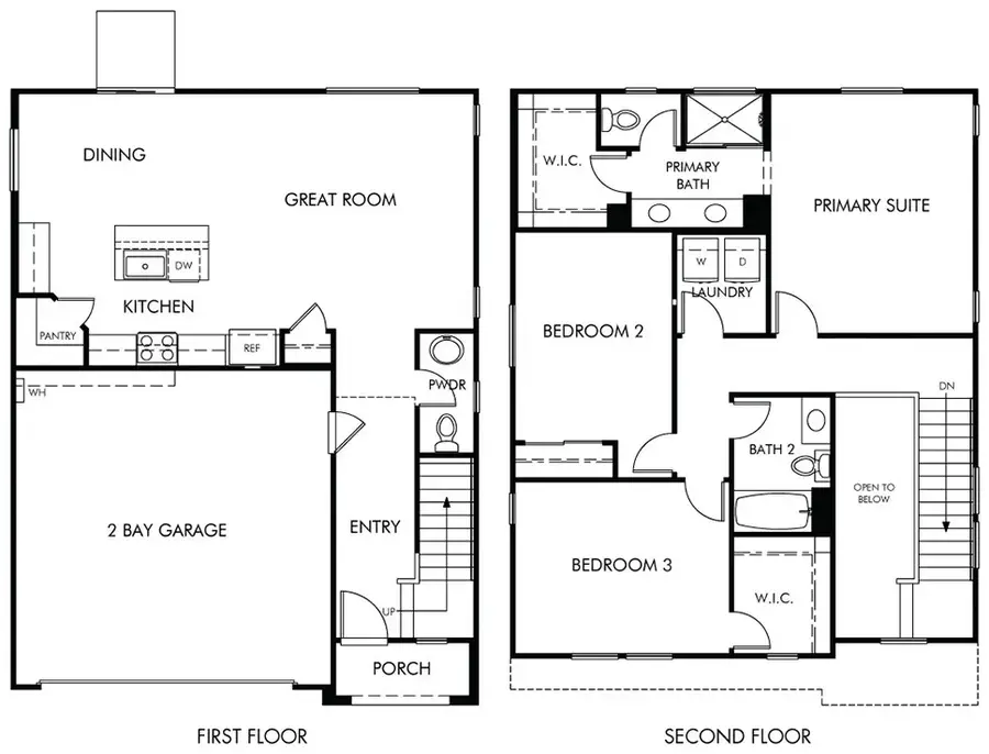 28255 Via Vendimia, Temecula, CA 92591 - #2