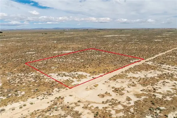 0 Avenue G8, Lancaster, CA 93536