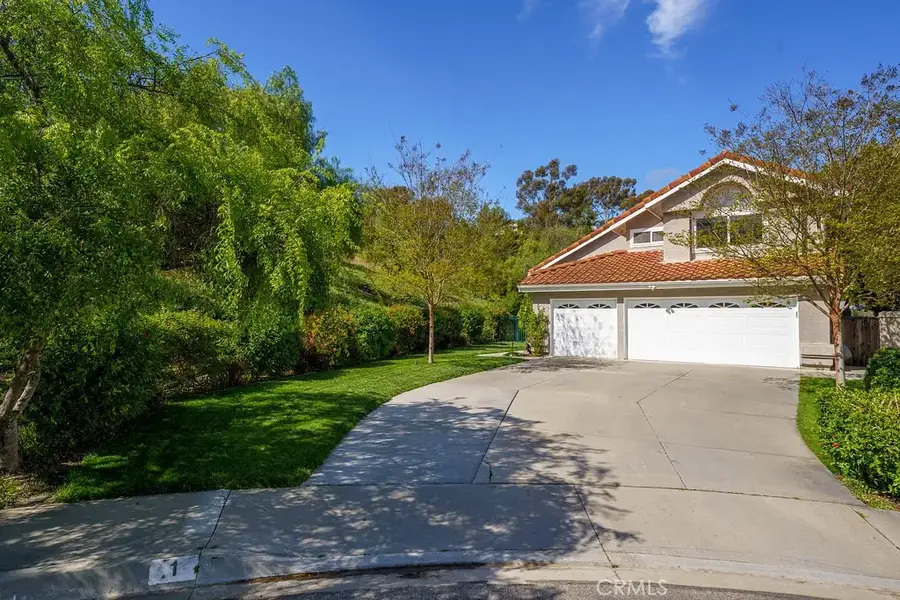 1 Sand Oaks, Laguna Niguel, CA 92677 - #3