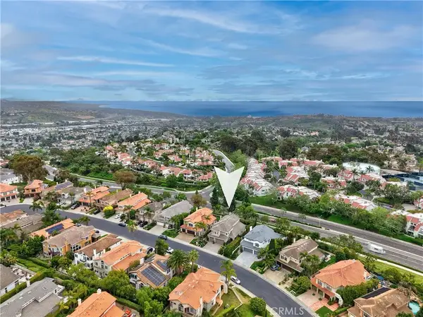 10 Glastonbury, Laguna Niguel, CA 92677