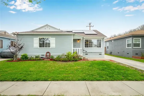 3861 Hackett, Long Beach, CA 90808