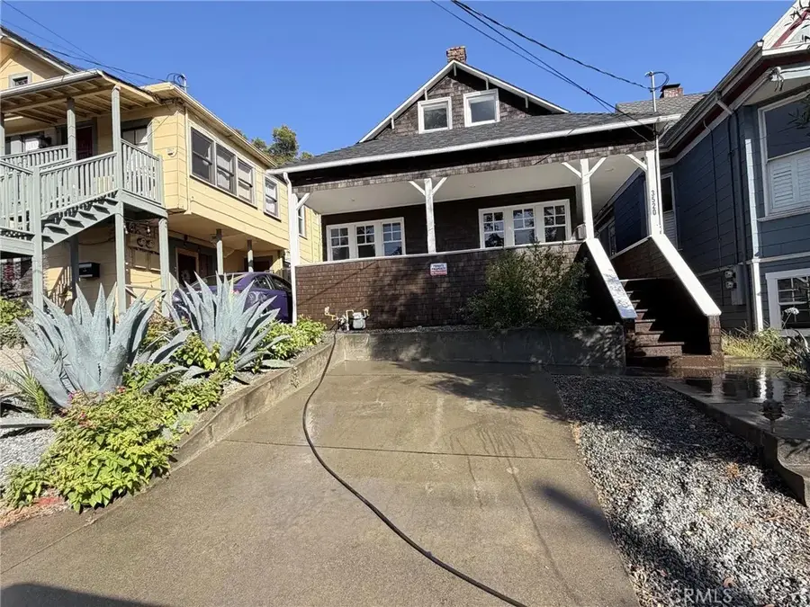 3520 Harrison Street, Oakland, CA 94611 - #2