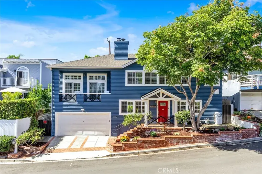 34061 Formosa Drive, Dana Point, CA 92629 - #1