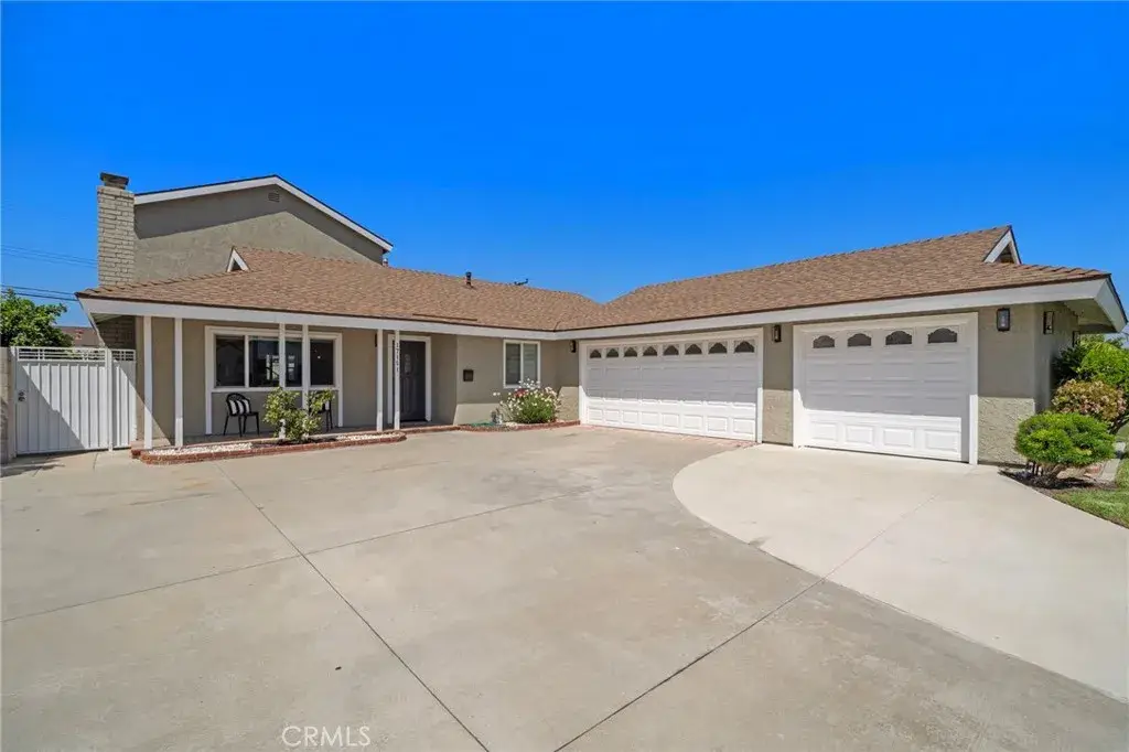 17151 Hague, Huntington Beach, CA 92647 - #1