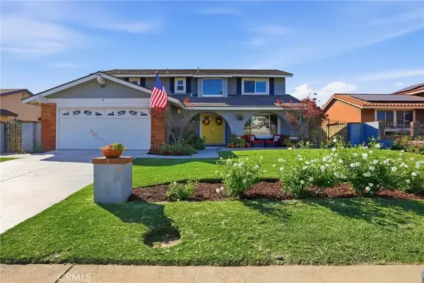3713 Helena Circle, La Verne, CA 91750