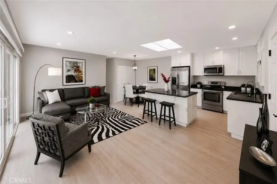 2313 Via Puerta #Q, Laguna Woods, CA 92637 - #2
