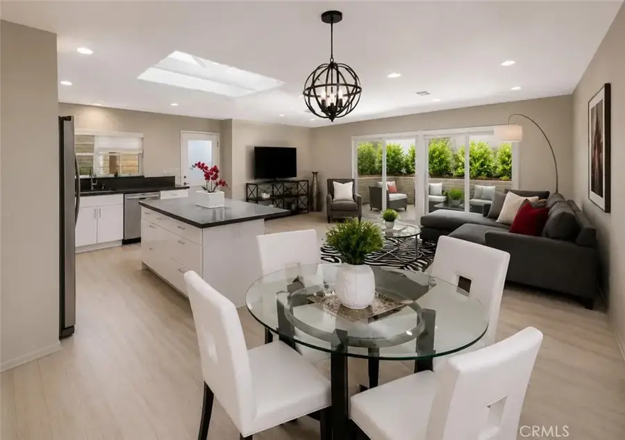 2313 Via Puerta #Q, Laguna Woods, CA 92637 - #3