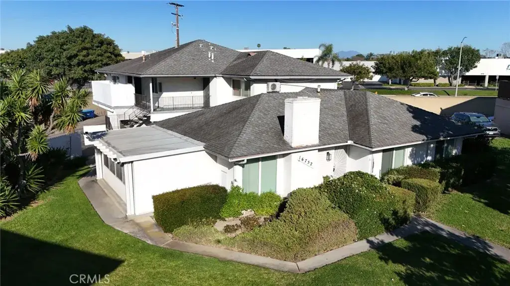 16752 Bardon Lane, Huntington Beach, CA 92647 - #1