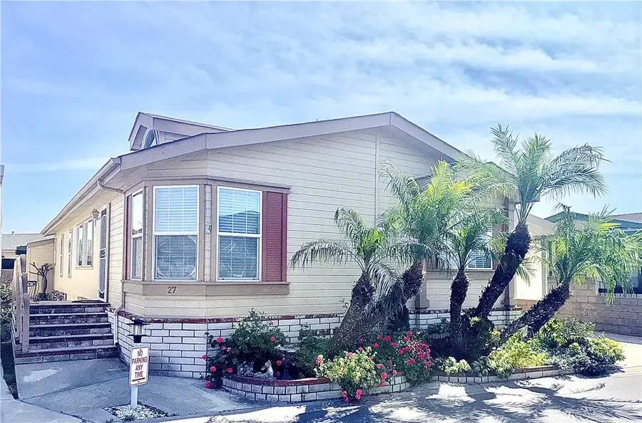 10681 Oak #27, Los Alamitos, CA 90720 - #2