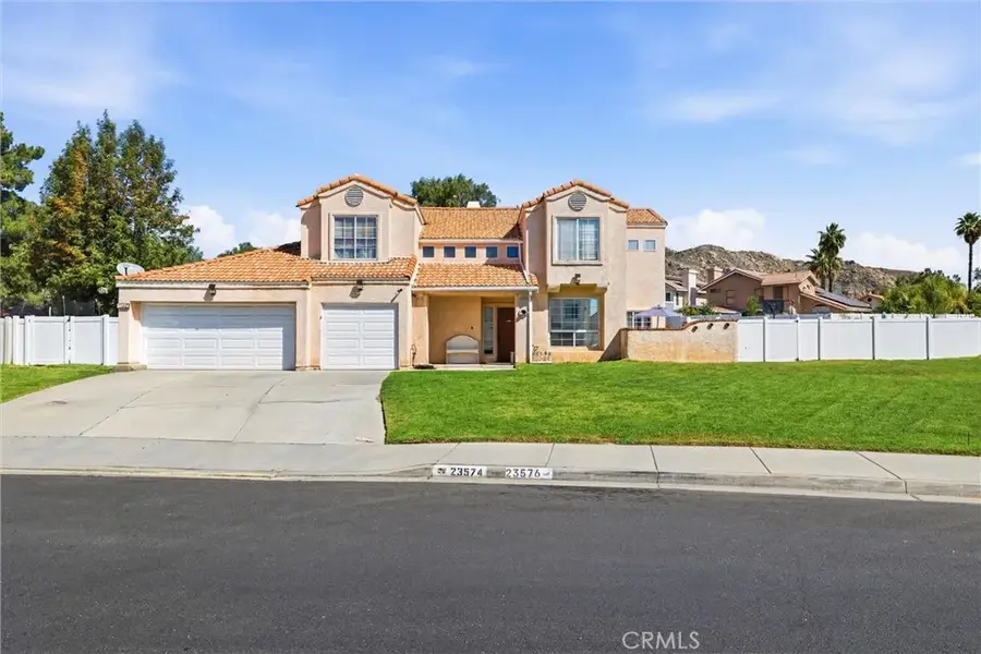 23574 Lake Valley Drive, Moreno Valley, CA 92557 - #2