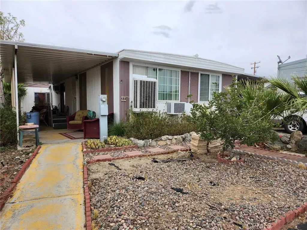 17800 Langois #22, Desert Hot Springs, CA 92241 - #1