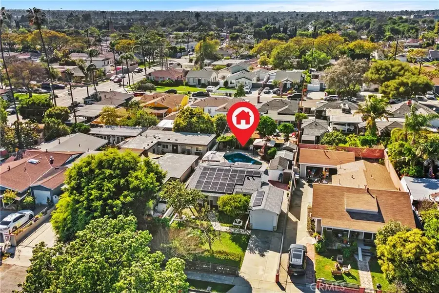 1910 S Van Ness Ave, Santa Ana, CA 92707 - #2