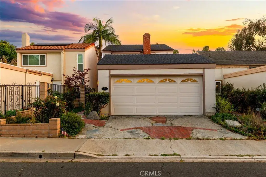 54 Willow Tree, Irvine, CA 92612 - #1