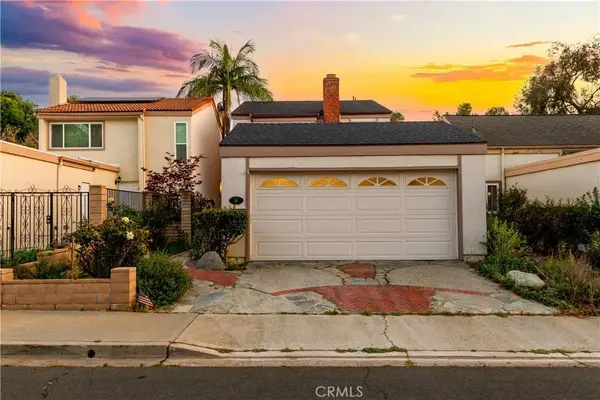 54 Willow Tree, Irvine, CA 92612