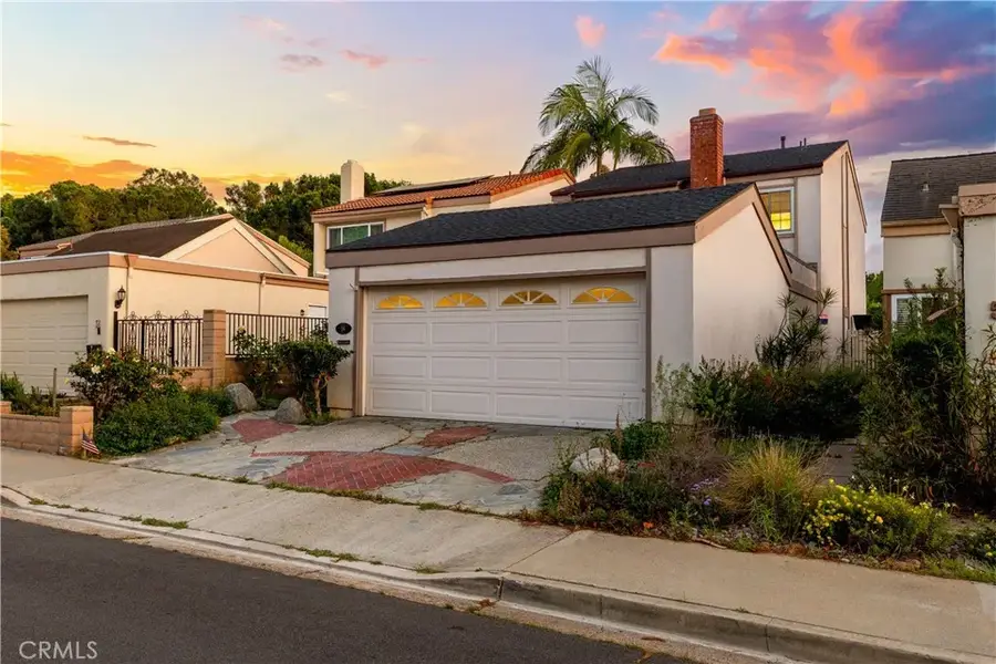 54 Willow Tree, Irvine, CA 92612 - #2