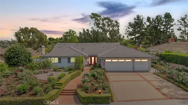 27002 Rocking Horse, Laguna Hills, CA 92653