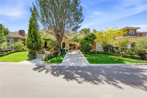 35 Augusta, Coto De Caza, CA 92679