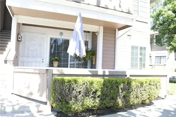 1505 S Raitt #97, Santa Ana, CA 92704