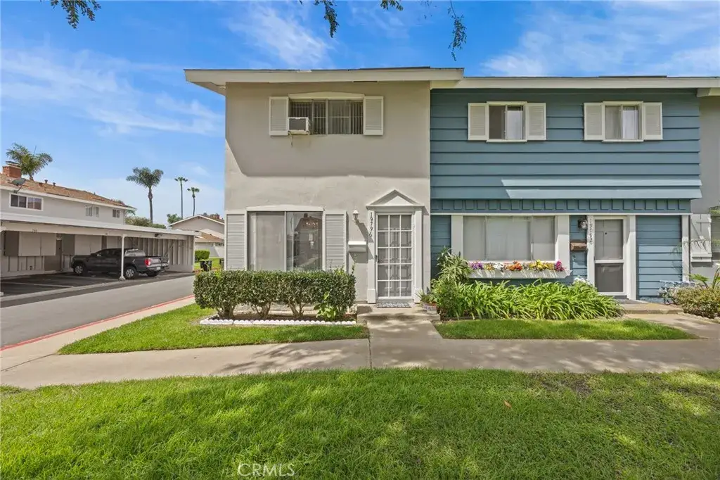 19796 Inverness Lane, Huntington Beach, CA 92646 - #1