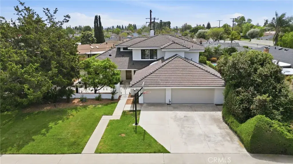 17782 Arbolada Way, Tustin, CA 92780 - #1