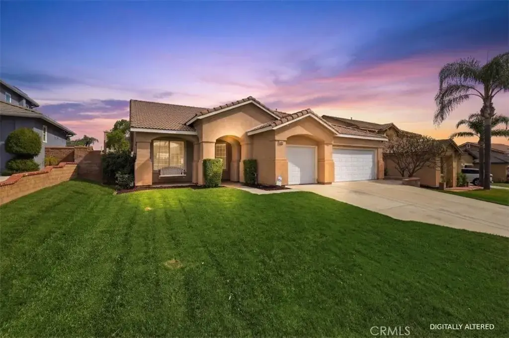 6974 Riverboat, Eastvale, CA 91752 - #1