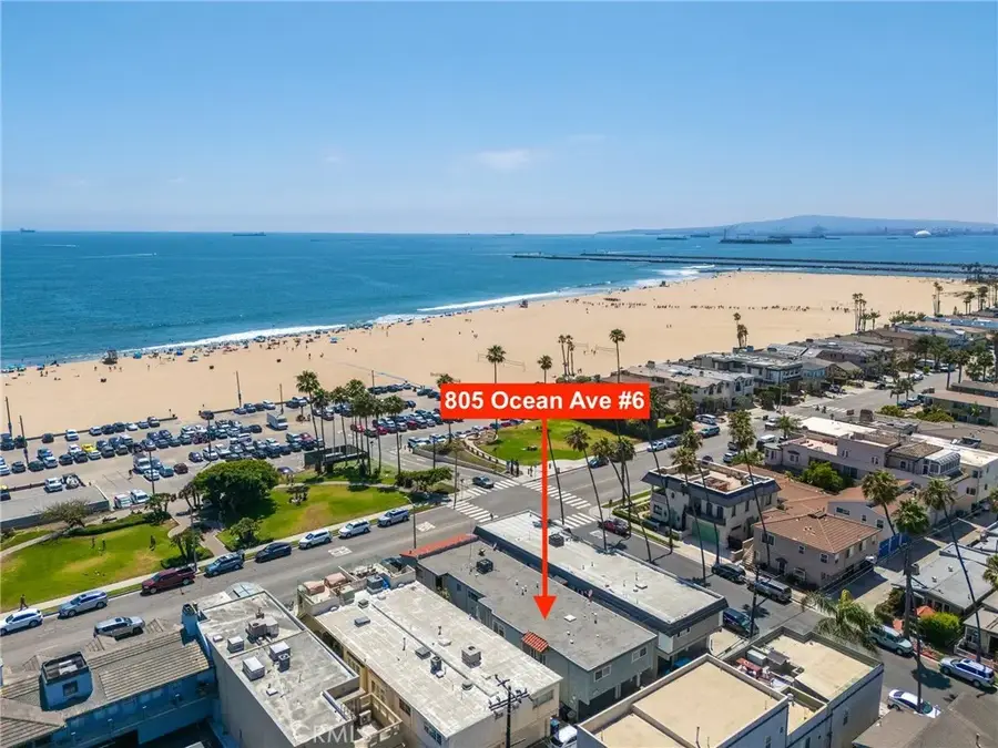 805 Ocean Avenue #6, Seal Beach, CA 90740 - #3