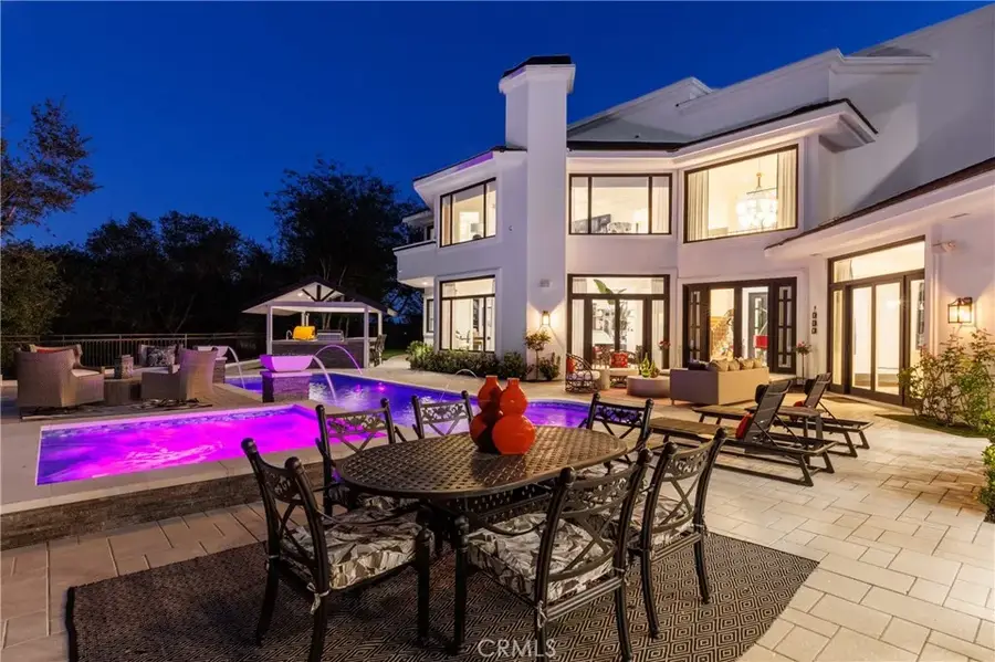 8 Palomino, Coto De Caza, CA 92679 - #2