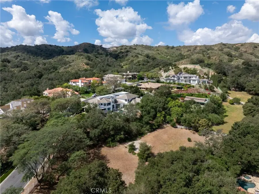 8 Palomino, Coto De Caza, CA 92679 - #3
