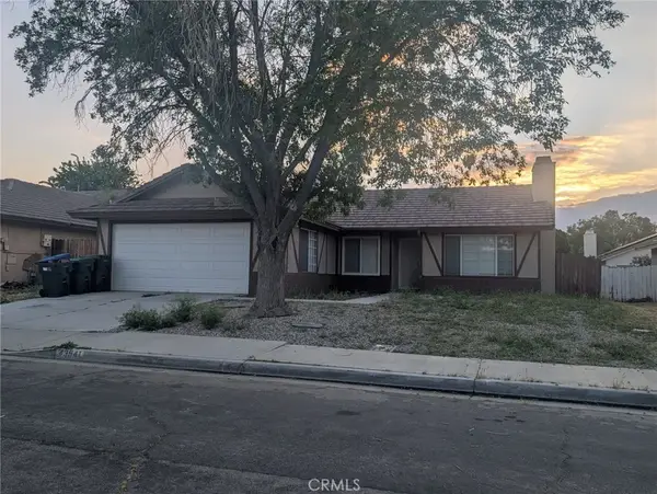 43941 Maria, Lancaster, CA 93535