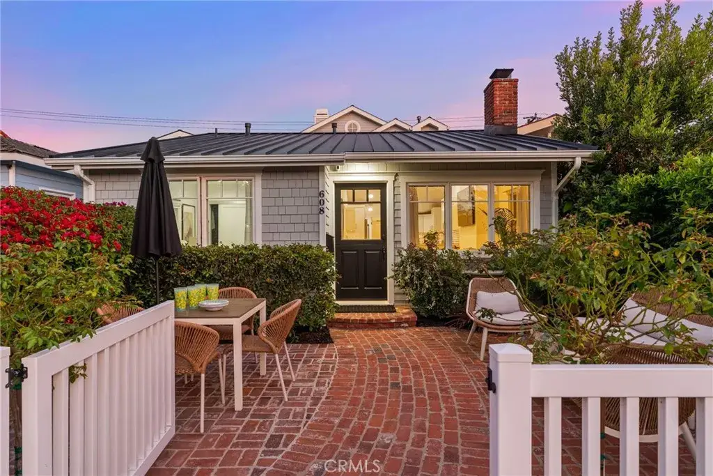 608 Jasmine Avenue, Corona Del Mar, CA 92625 - #1