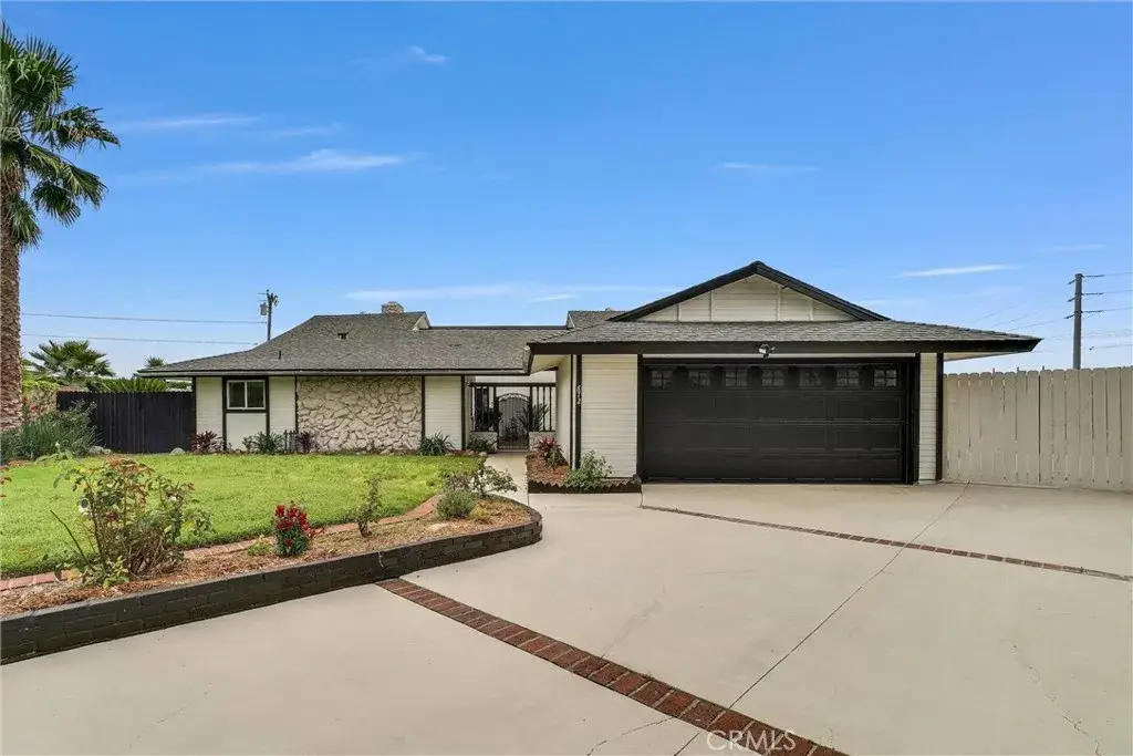 872 Huron, Claremont, CA 91711 - #1
