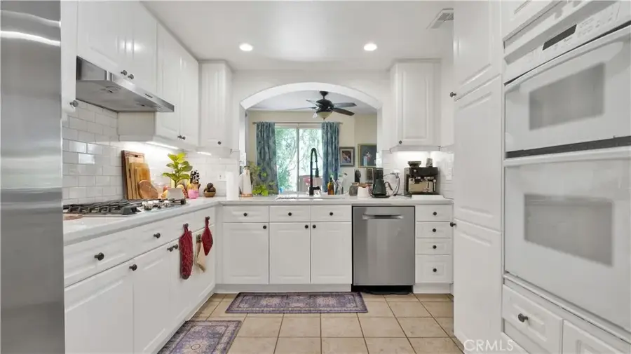 5 La Mirage, Aliso Viejo, CA 92656 - #2