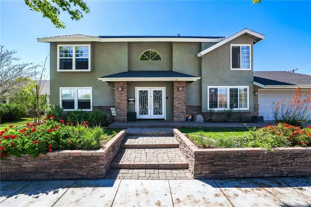 390 N Milford, Orange, CA 92867 - #1