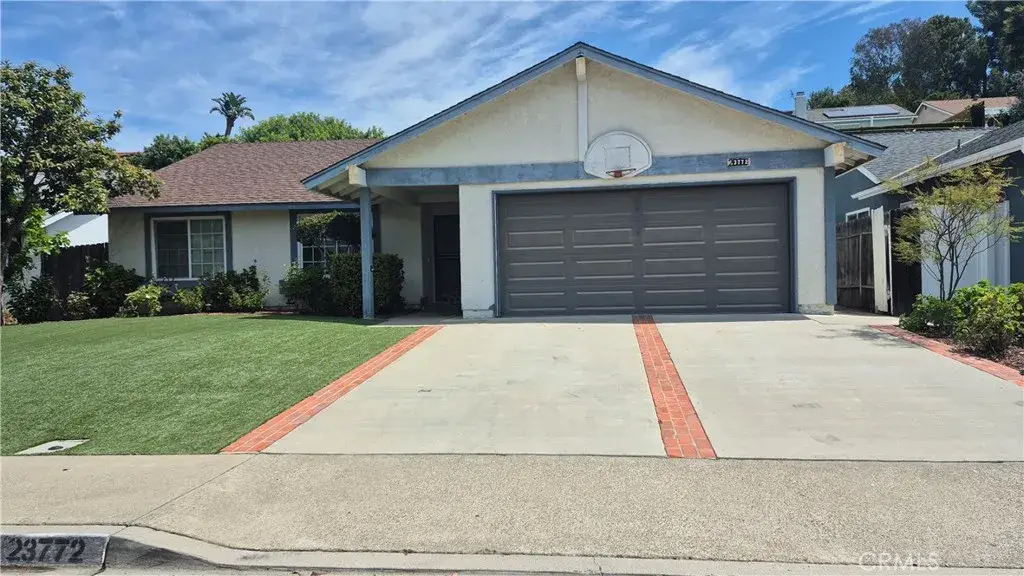 23772 Coronel Drive, Mission Viejo, CA 92691 - #1