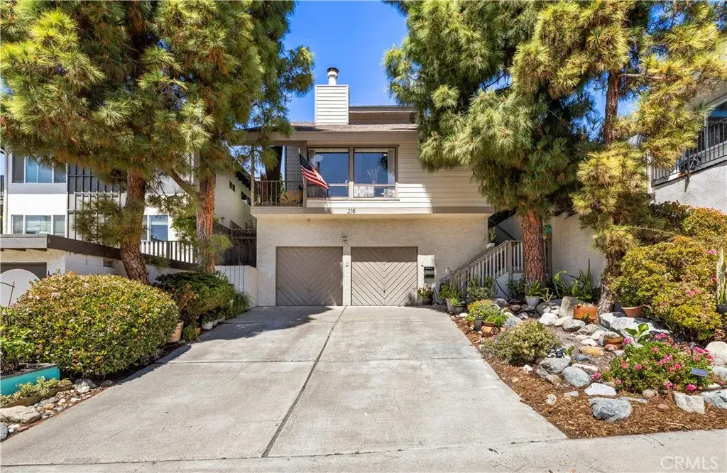 216 W Escalones, San Clemente, CA 92672 - #1