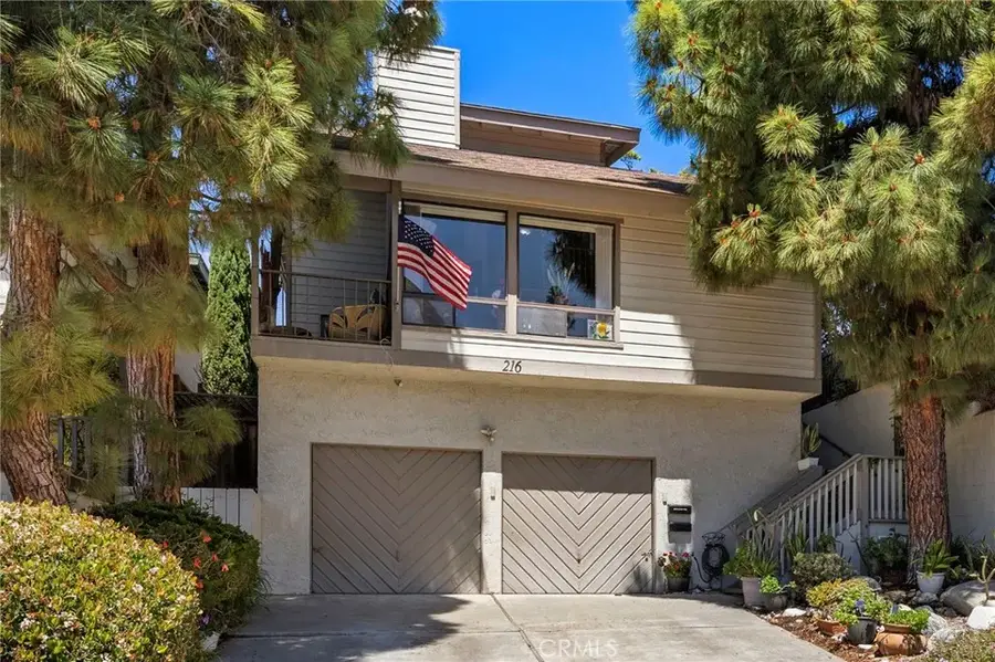 216 W Escalones, San Clemente, CA 92672 - #3