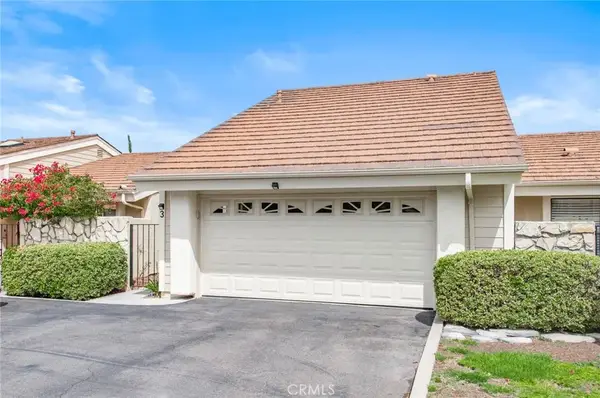 3 Park, Irvine, CA 92604