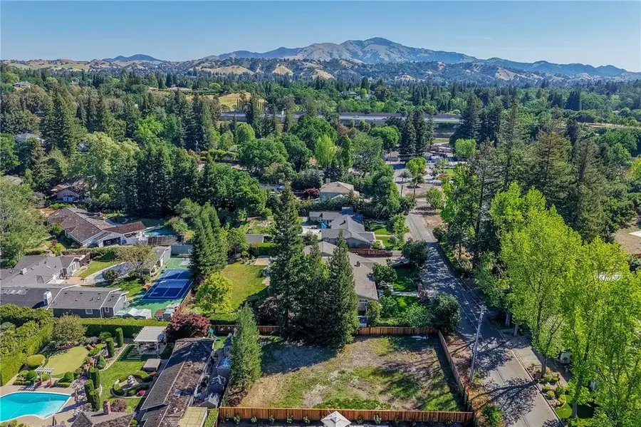 3 Garden Estates, Alamo, CA 94507 - #2