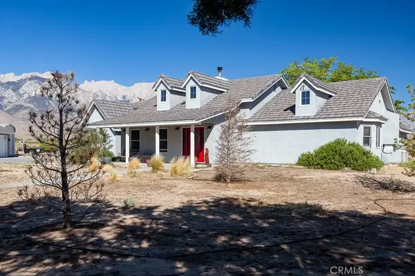 400 Dominy Drive, , CA 93545