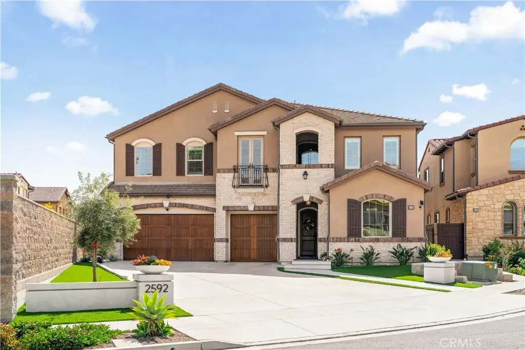 2592 Highland Oak Court, Lake Forest, CA 92679 - #1