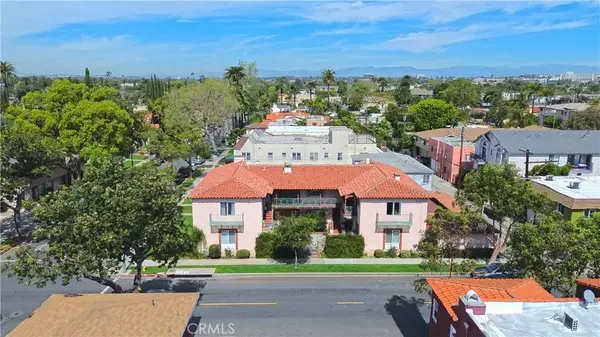 2200 W Chestnut, Long Beach, CA 90806