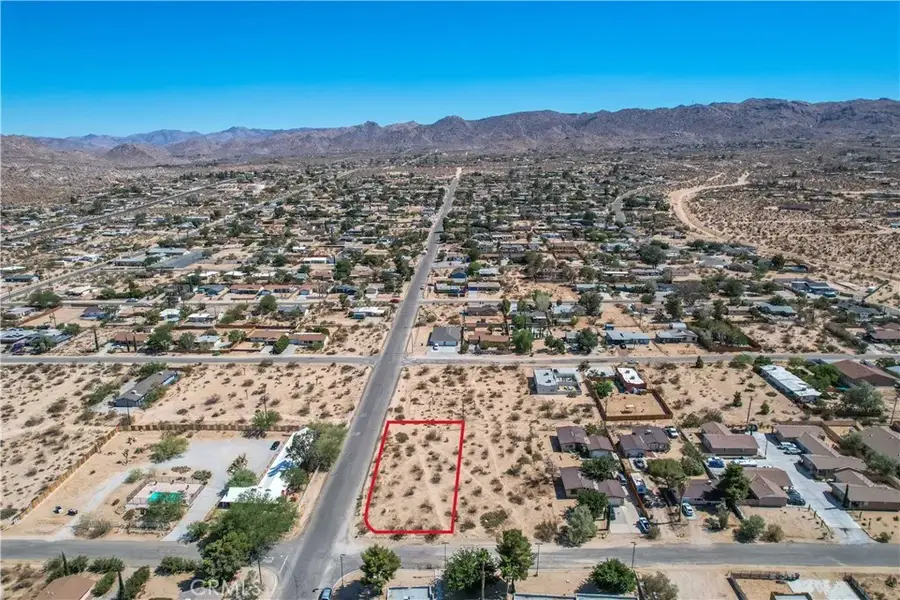 6650 Hillview, Joshua Tree, CA 92252 - #2
