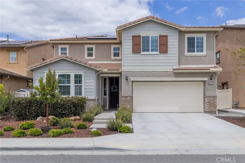 24246 Blackberry, Murrieta, CA 92562 - #1
