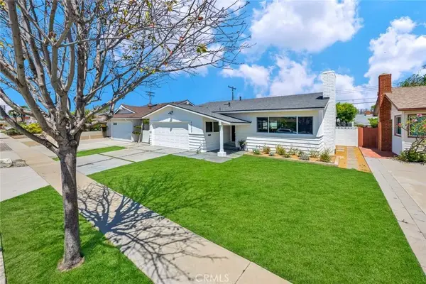 2033 W 181st, Torrance, CA 90504