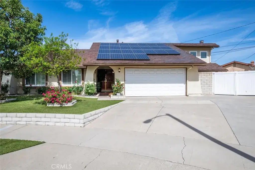 590 N Espanita, Orange, CA 92869 - #1