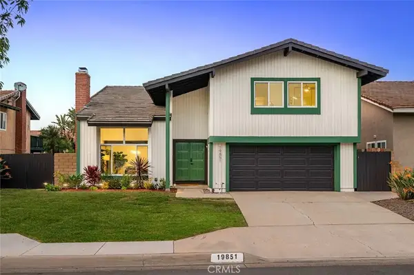 19851 Sienna Lane, Yorba Linda, CA 92886